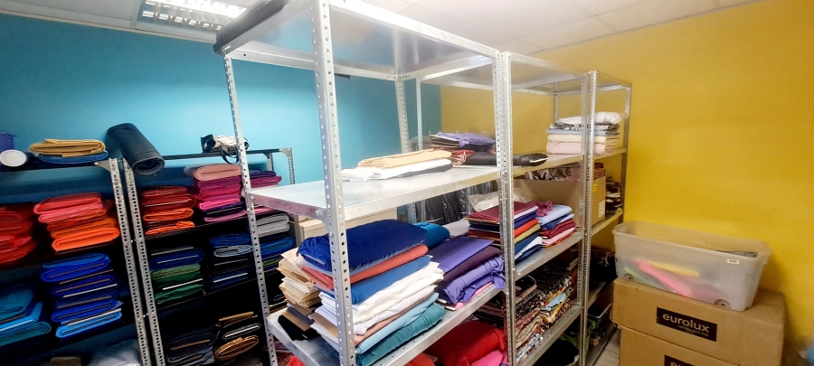 To Let commercial Property for Rent in Bo Oakdale Western Cape